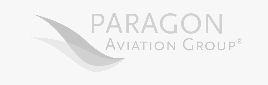 Paragon - Tampa International Jet Center, HD Png Download, Free Download