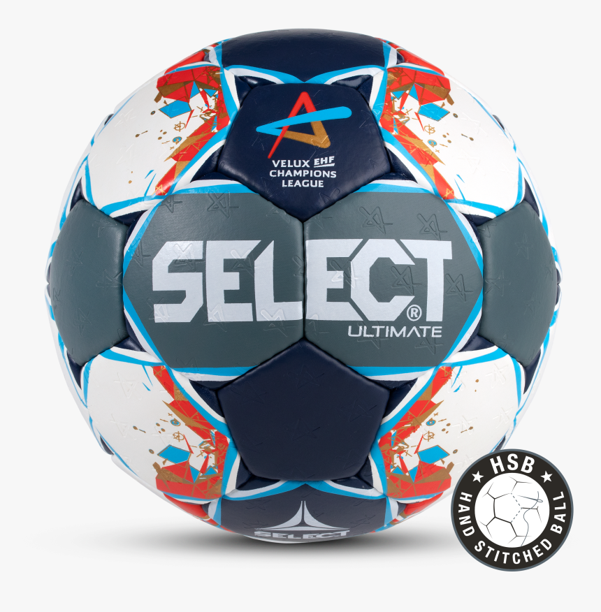 1 - Handball Balls Size 1 Select, HD Png Download, Free Download