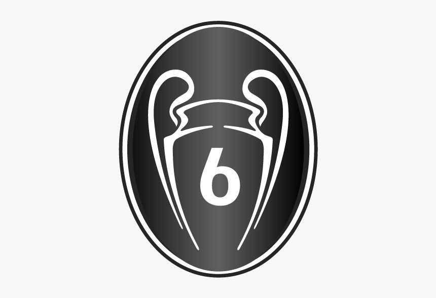 Champions League Badge Of Honour 5, HD Png Download, Free Download