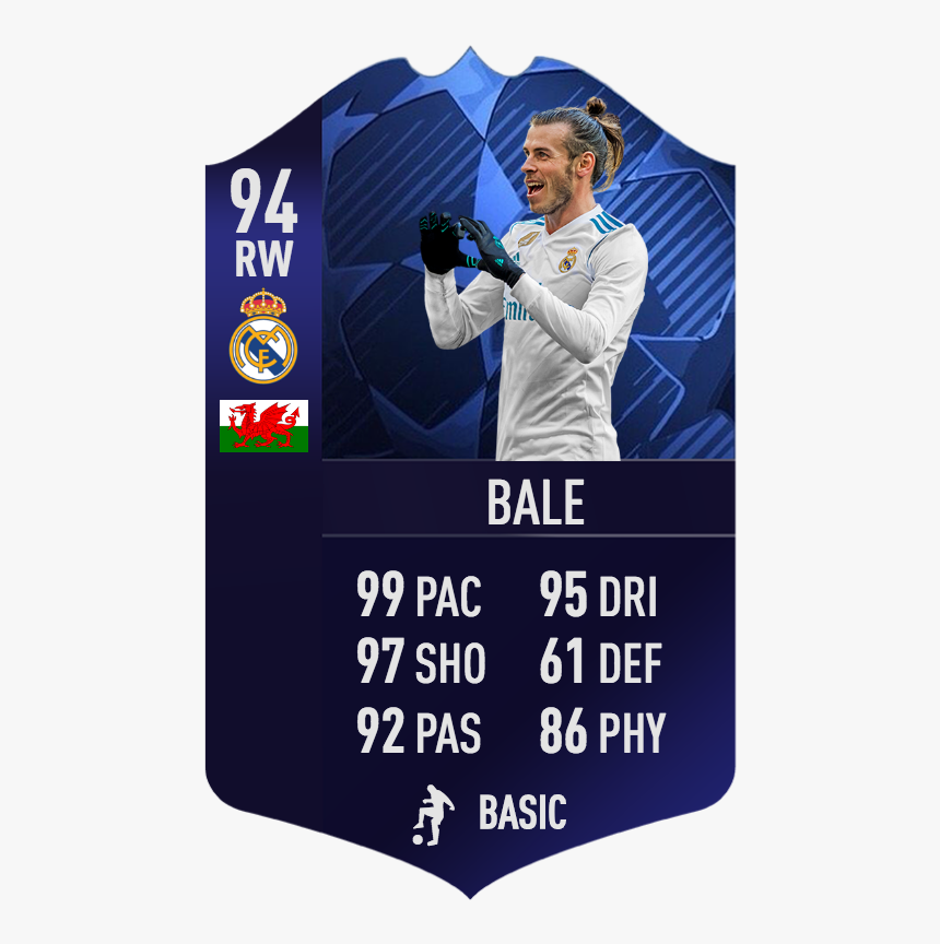 Harry Kane Fifa 20 Card, HD Png Download, Free Download