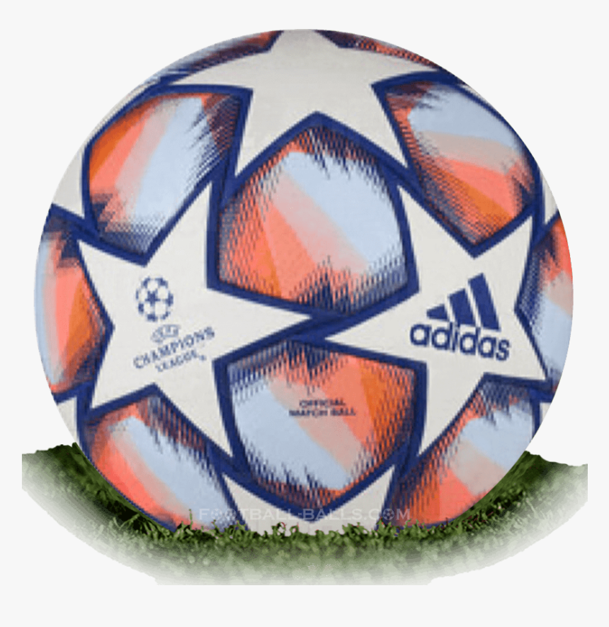 2020 21 Ucl Ball, HD Png Download, Free Download