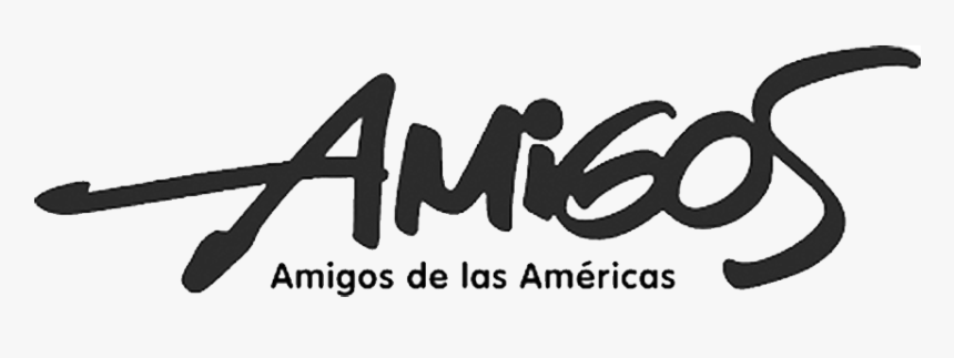 Amigos De Las Americas, HD Png Download, Free Download