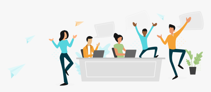 Training Amigo Allows Organizations The Ability To, HD Png Download, Free Download