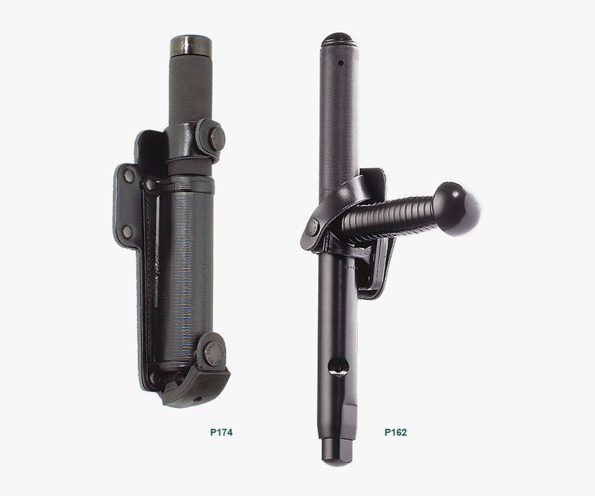 Monadnock Baton Holder , Png Download - Police Baton Holster, Transparent Png, Free Download