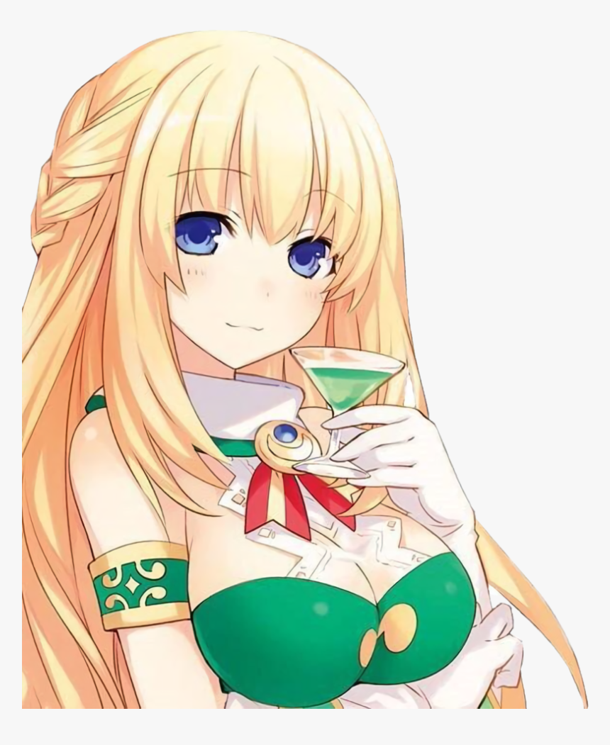Neptunia Vert. Hyperdimension Neptunia Vert. Vert by Hyperdimension Neptunia. Аниме девочки 64 на 64.