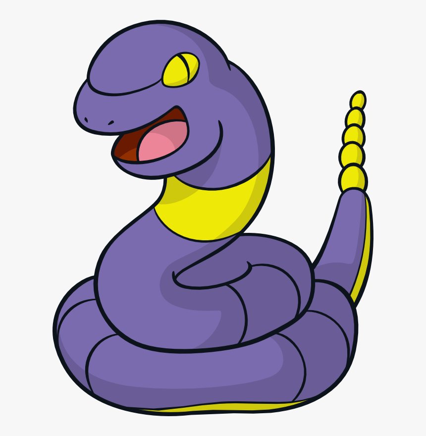 Thumb Image - Pokemon Ekans, HD Png Download, Free Download