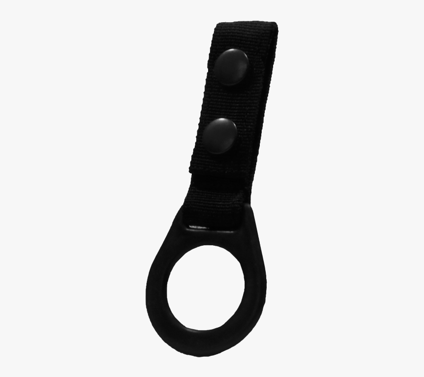 Mtp Plastic Baton Holder Ring For Police Belt - Tool, HD Png Download, Free Download