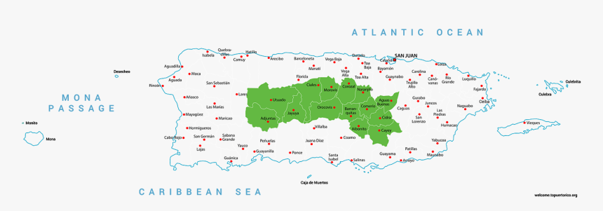 Central Region - Atlas, HD Png Download, Free Download