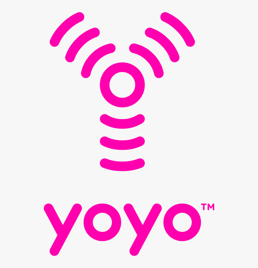Yoyo Wallet , Png Download - Yoyo Wallet Logo, Transparent Png, Free Download