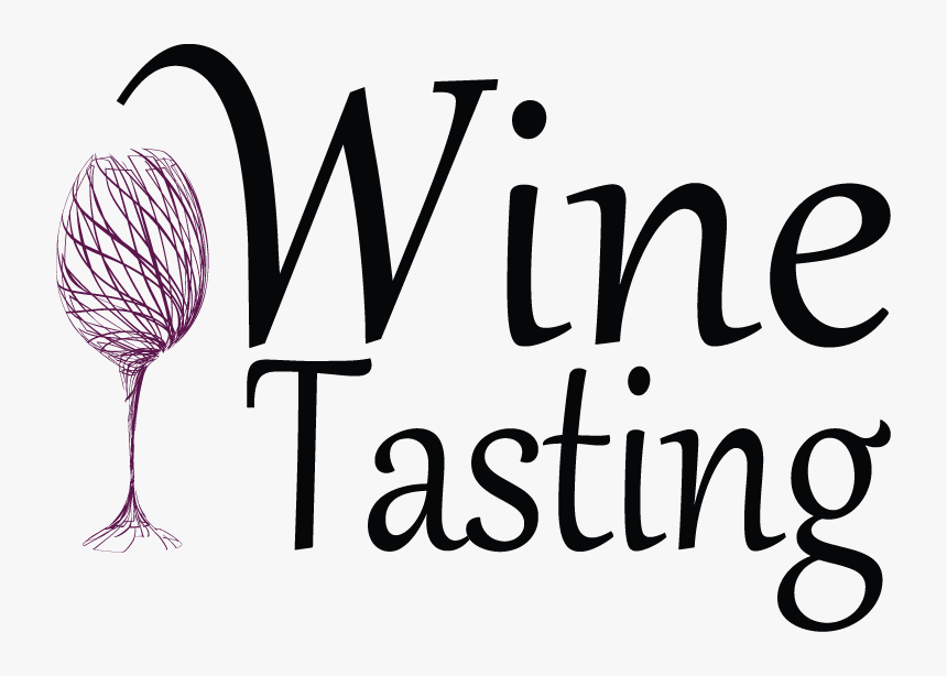 Wine Tasting Png - Transparent Wine Tasting Logo, Png Download, Free Download