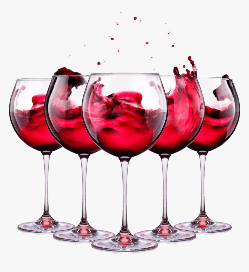 Denismorrow › Wine Tasting Party - Free Png Wine And Glass, Transparent Png, Free Download