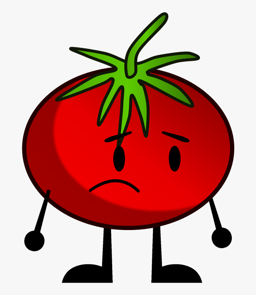 Image Library Image Tomato New Pose Png Shows Community - Tomato, Transparent Png, Free Download