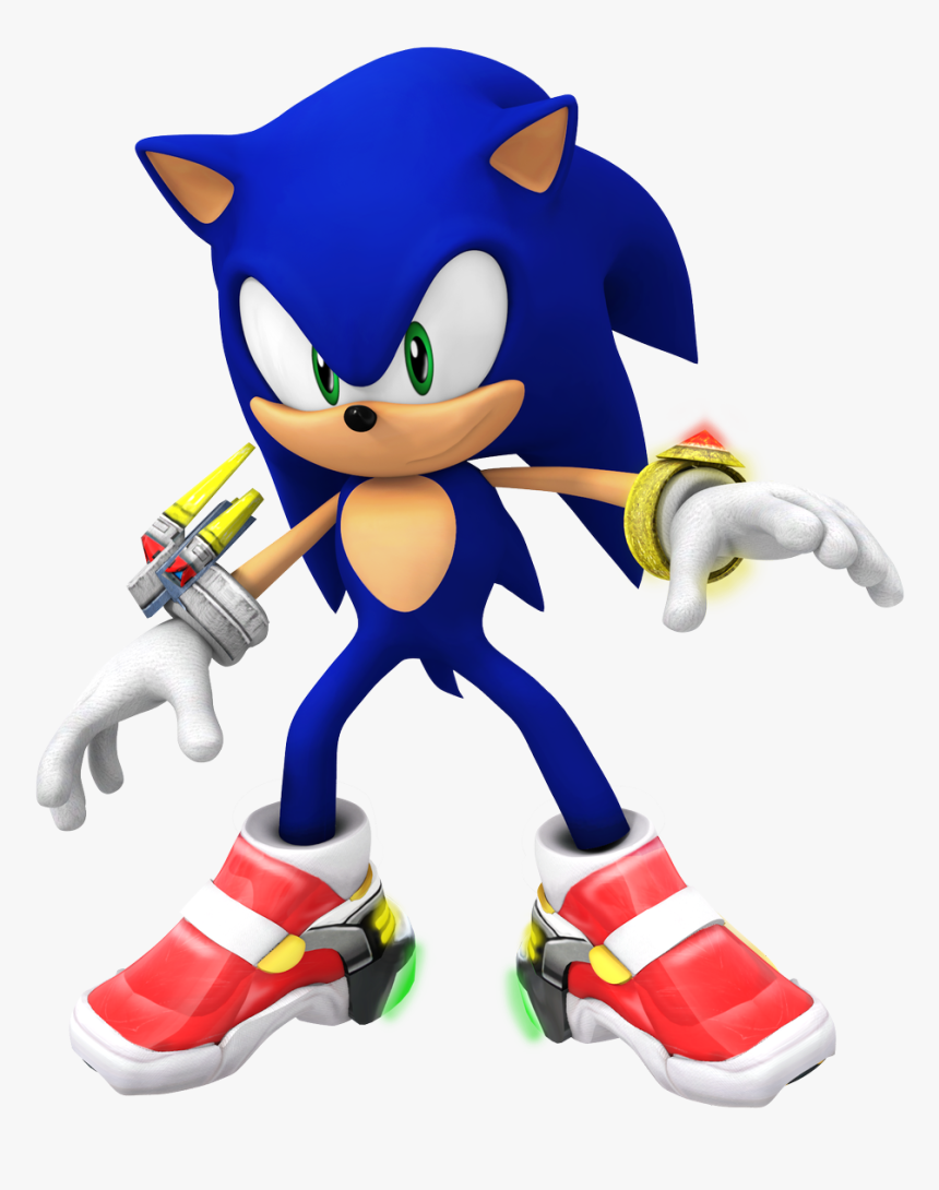 Upgrade Sonic Adventure 2 Sonic, HD Png Download, Free Download