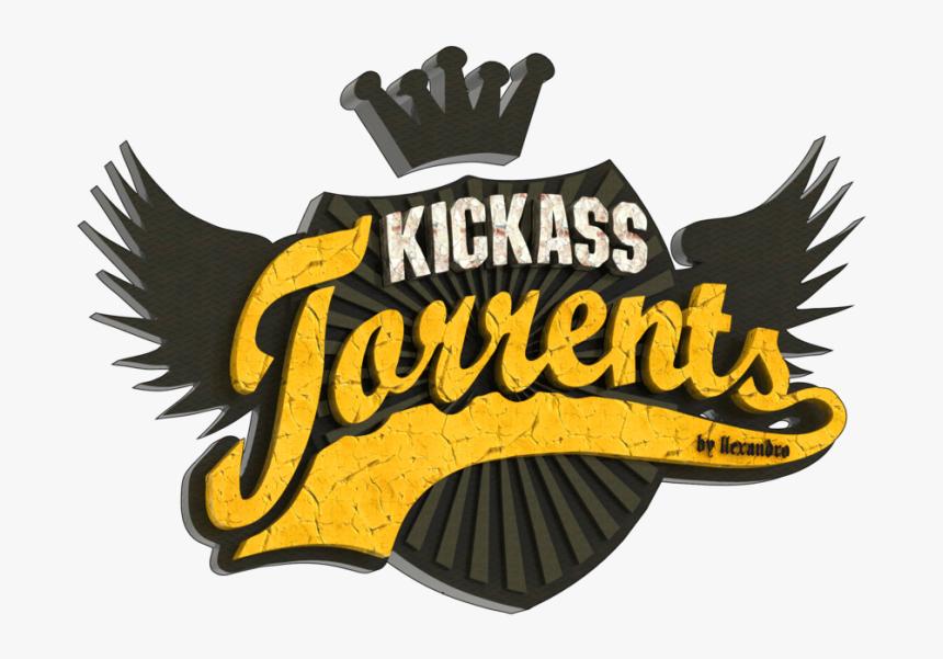 Kickass Kickass Torrent Logo HD Png Download kindpng