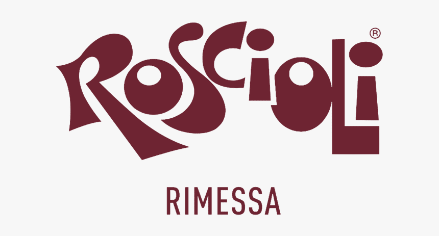 Image - Roscioli Di Roma Logo, HD Png Download, Free Download