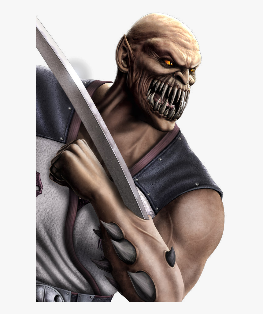 Baraka Mk 9, HD Png Download, Free Download