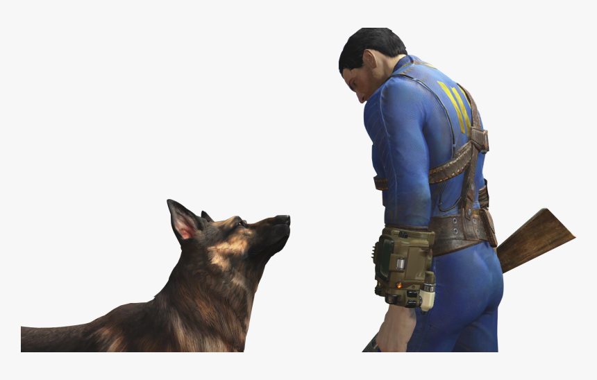 Nine Hours Into Fallout 4, Iu - Fallout 4 Png, Transparent Png, Free Download