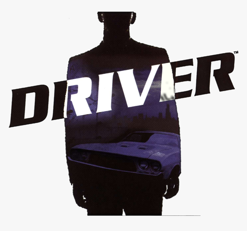 Driver Ps1 , Png Download - Driver Ps1, Transparent Png, Free Download