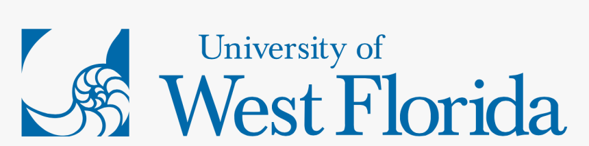 University Of West Florida Logo - University Of West Florida Logo Png, Transparent Png, Free Download