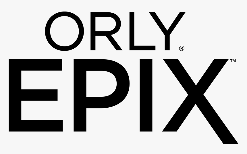Orly Epix Spoiler Alert - Graphics, HD Png Download, Free Download