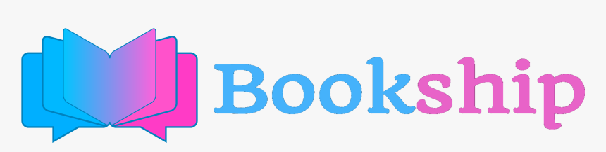 Bookship Blog - Graphics, HD Png Download, Free Download