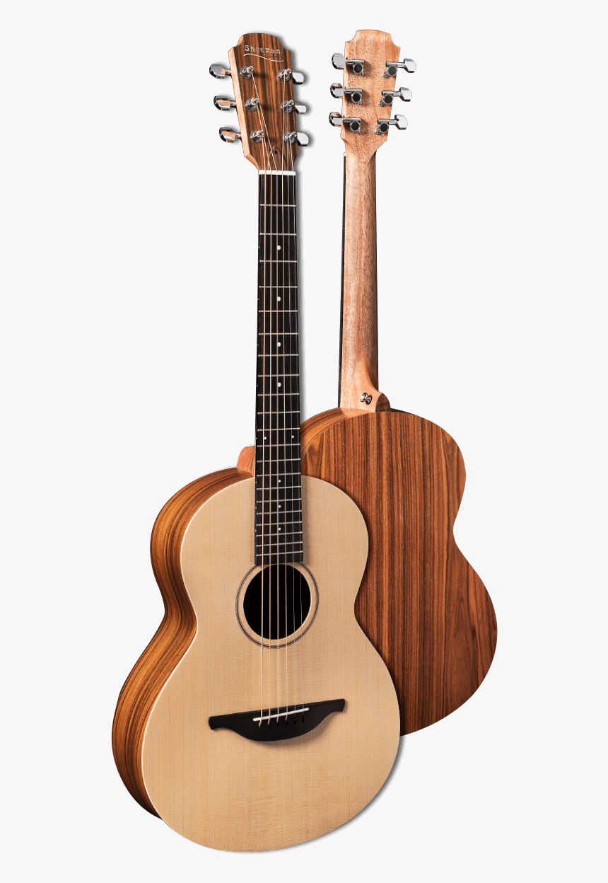 Piece Of String - Sheeran Guitars By Lowden, HD Png Download, Free Download