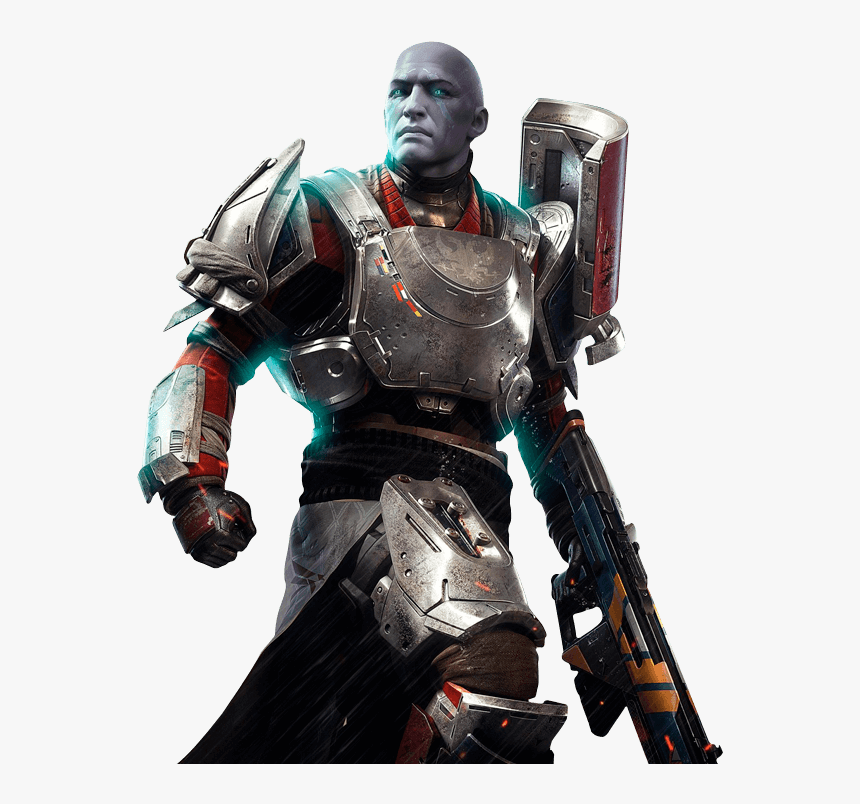 Zavala Wallpaper Destiny 2, HD Png Download, Free Download