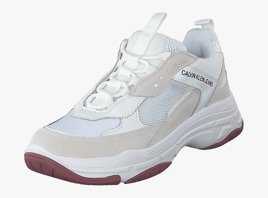 Calvin Klein Maya Sneakers, HD Png Download, Free Download