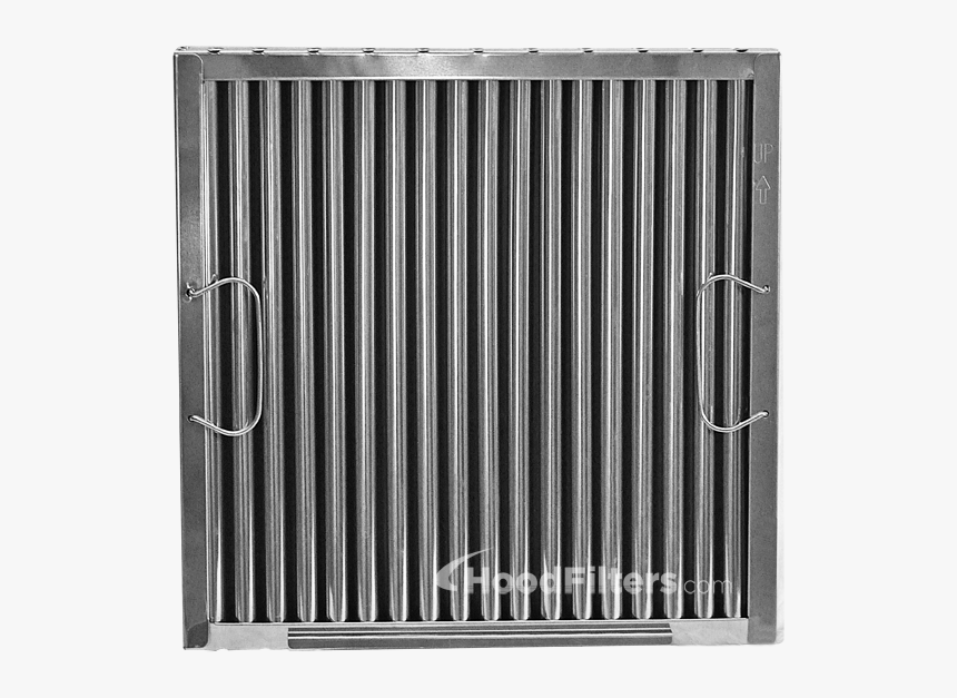 Captrate Hood Filter - Gate, HD Png Download, Free Download