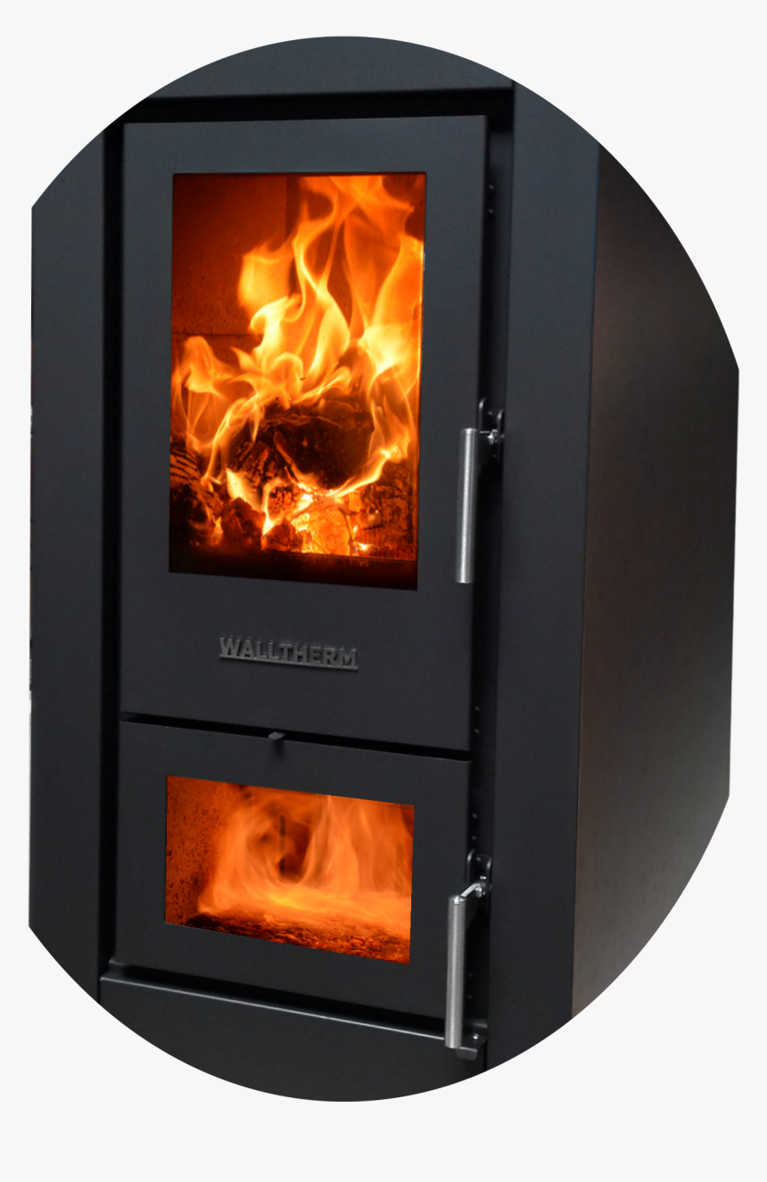 Stufa A Fiamma Inversa, HD Png Download, Free Download