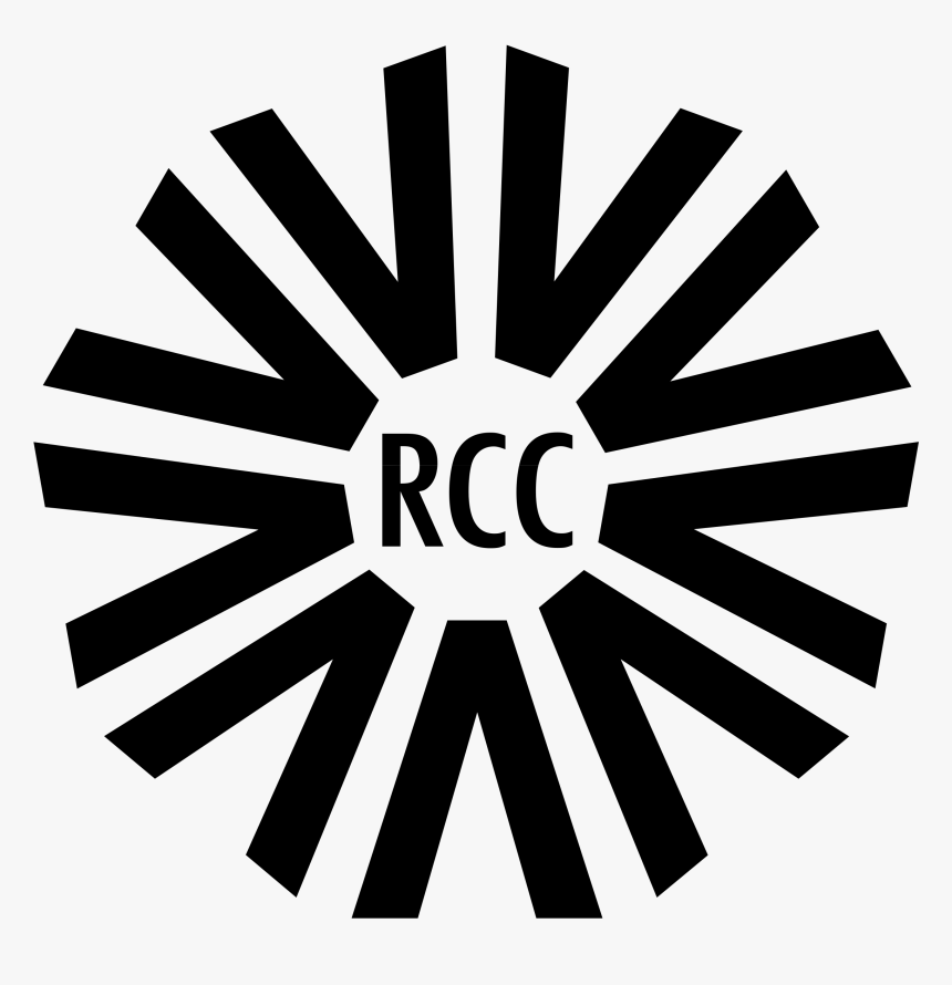 Rcc Rotary Community Corps Logo Png Transparent - Rotary Community Corps Logo, Png Download, Free Download