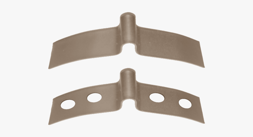 Barrel Clips - Saw Blade, HD Png Download, Free Download