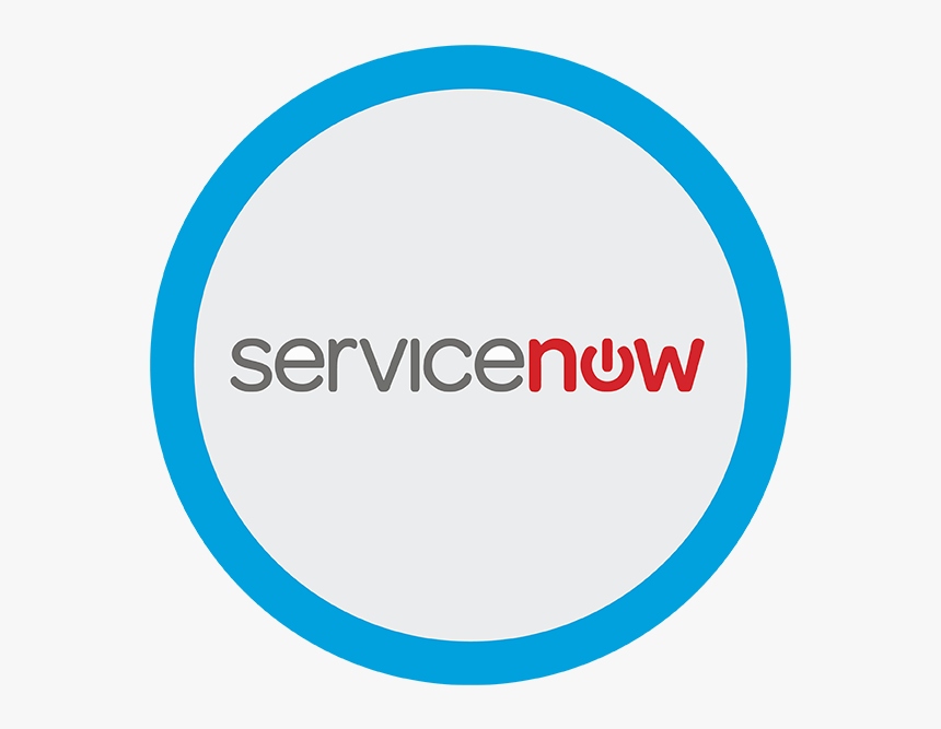 Logo Servicenow Icon Png, Transparent Png, Free Download