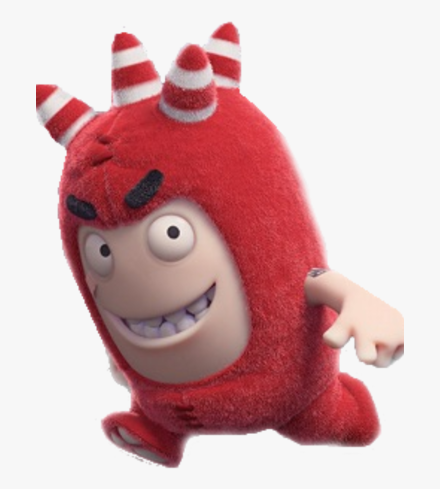 Fuse Oddbods, HD Png Download, Free Download