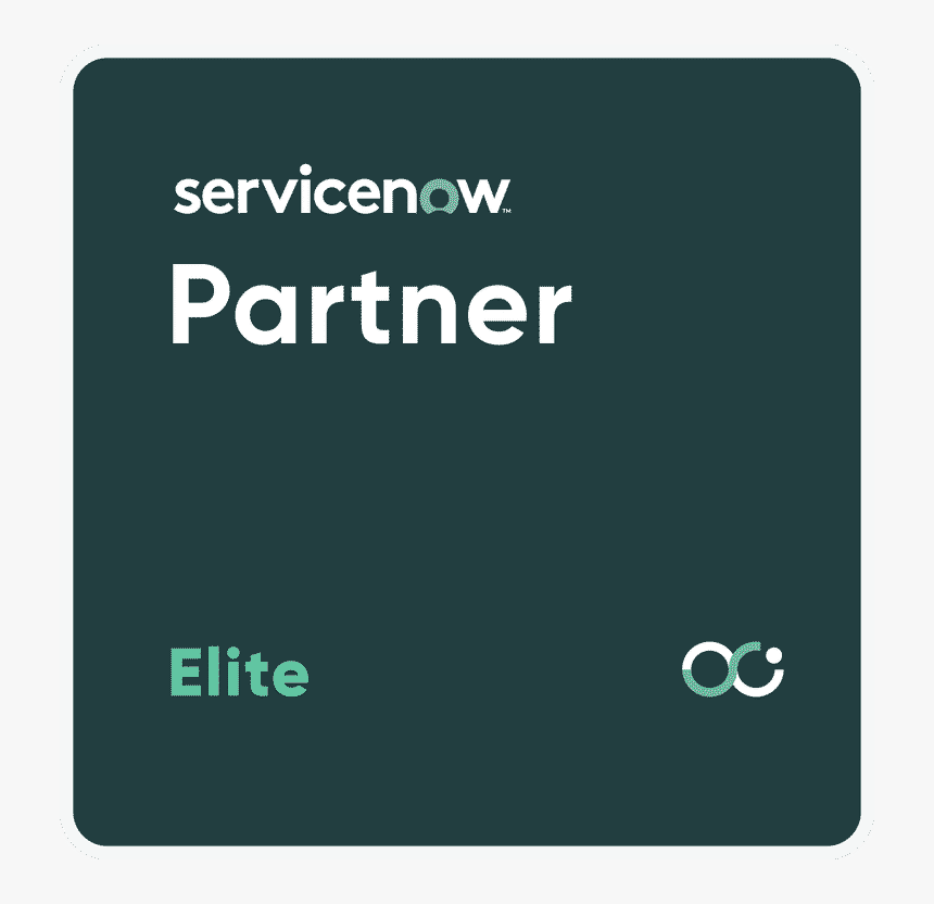 Servicenow Elite Partner, Crossfuze - Graphic Design, HD Png Download, Free Download