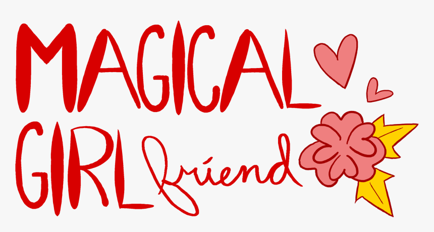 Webcomic About The Daily Magical Adventures Of Love, HD Png Download, Free Download