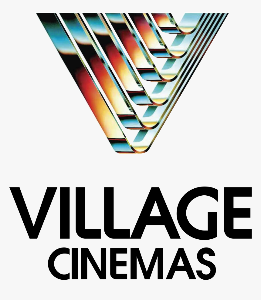 Village Cinemas Logo Png Transparent - Village Roadshow, Png Download, Free Download