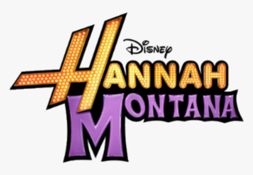 #hannahmontana - Hannah Montana Stickers, HD Png Download, Free Download