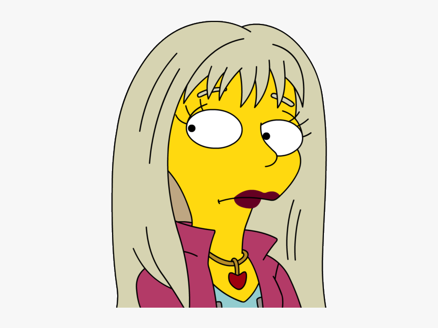 Alaska Nebraska Los Simpson, HD Png Download kindpng