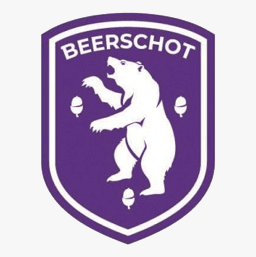 K Beerschot Va, HD Png Download, Free Download