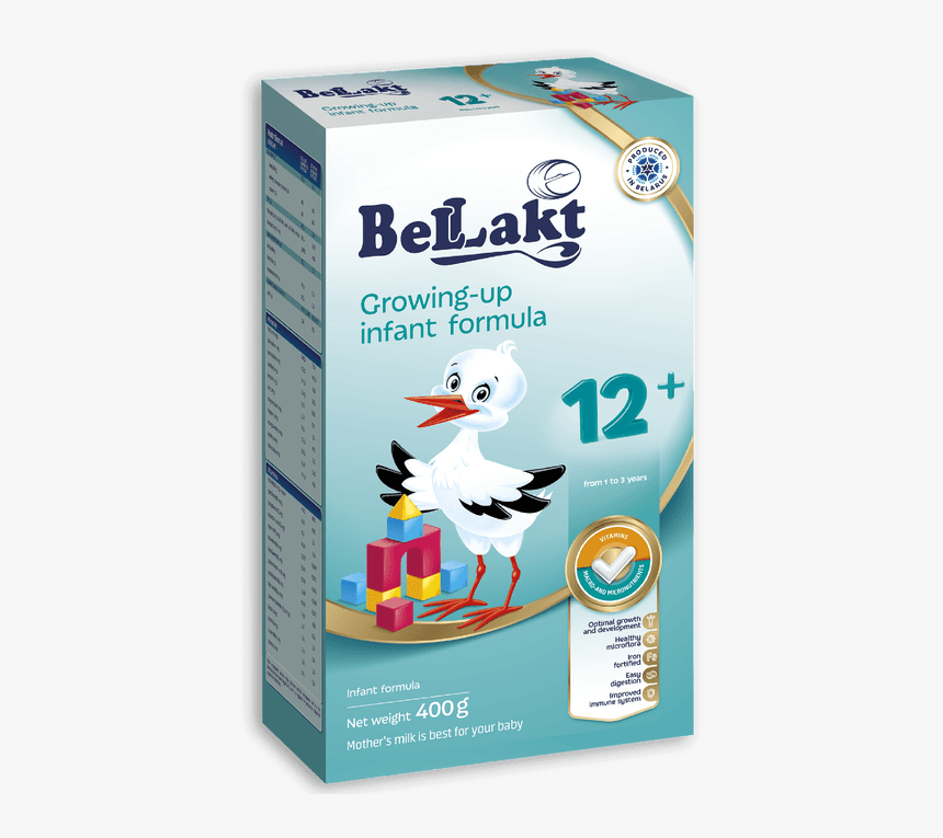 Bellakt Gf Milk Powder, HD Png Download, Free Download