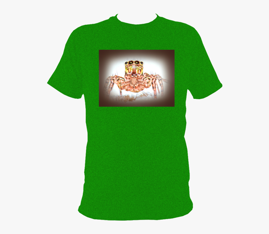 Irish Green New - T-shirt, HD Png Download, Free Download