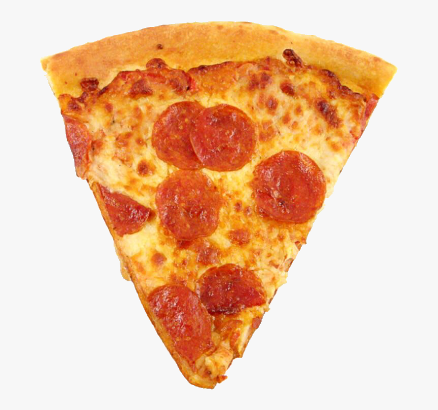 Slice Pizza Png, Transparent Png, Free Download