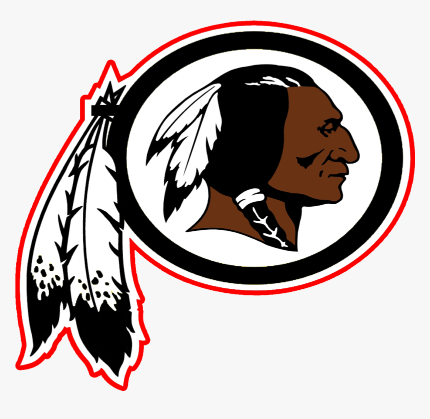 Union Redskin Clipart Clip Library Download The Stilwell - Washington Red Skins, HD Png Download, Free Download
