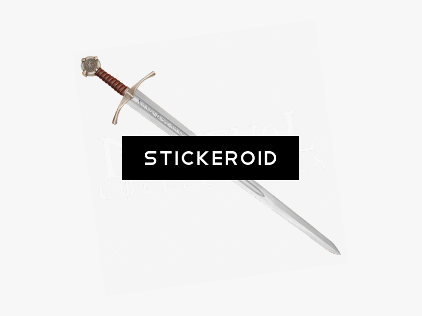 Knight Sword , Png Download - Sabre, Transparent Png, Free Download