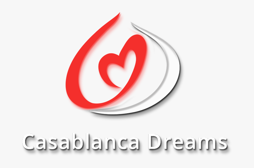Casablancadream - Heart, HD Png Download, Free Download