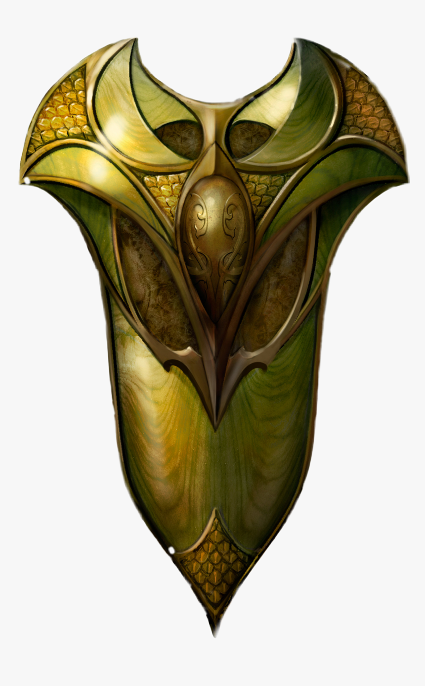#elves #shield #war #lotr - Lord Of The Rings Elven Shield, HD Png Download, Free Download