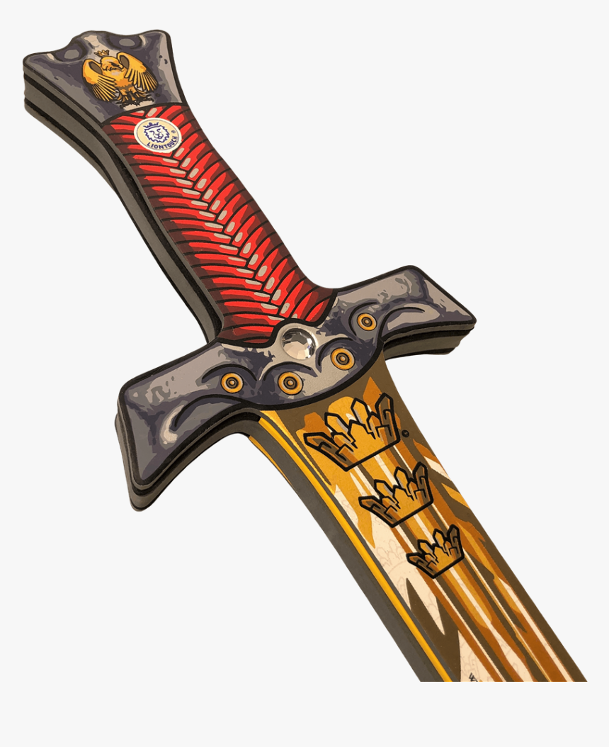 Knight Sword, Golden Eagle - Dagger, HD Png Download, Free Download