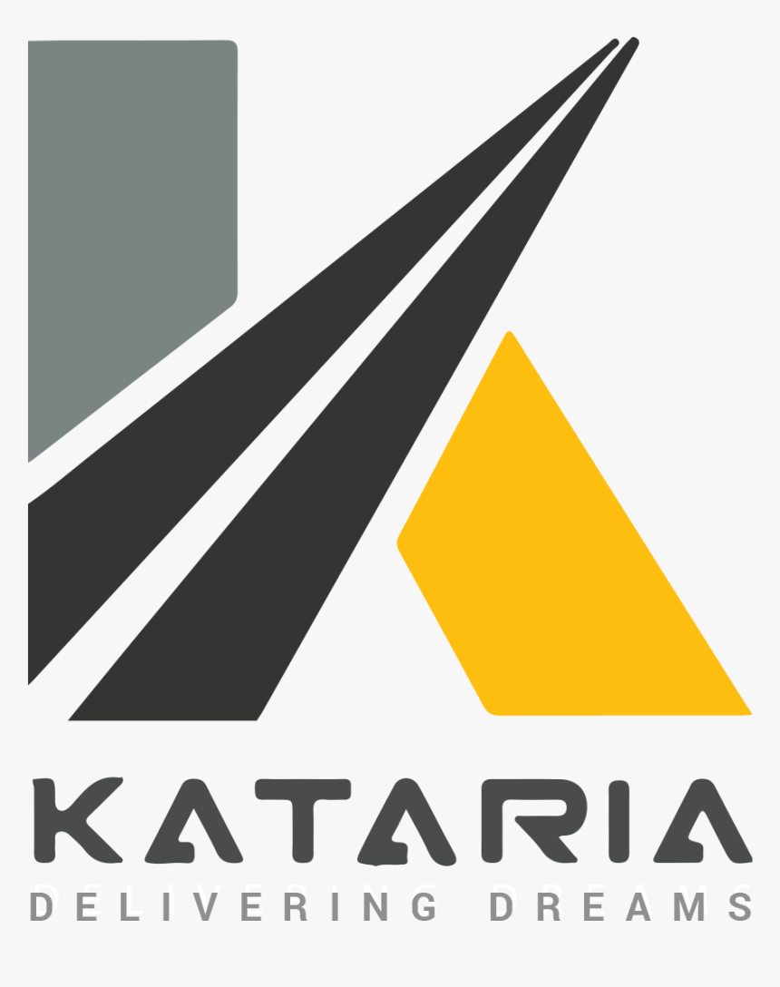 Kataria Automobiles Pvt Ltd Logo Clipart , Png Download - Kataria Automobiles Pvt Ltd Logo, Transparent Png, Free Download