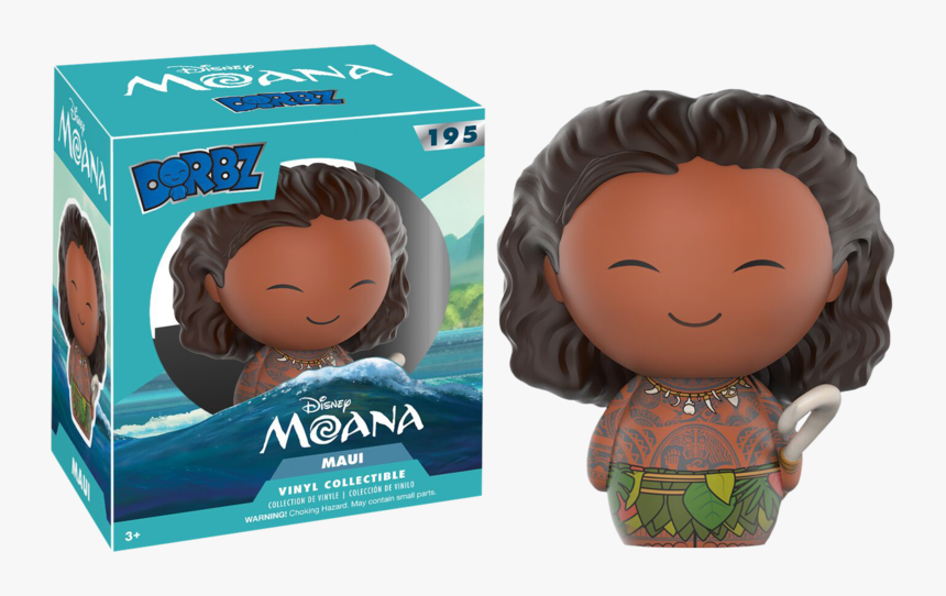 Disney Movie Collection Moana, HD Png Download, Free Download